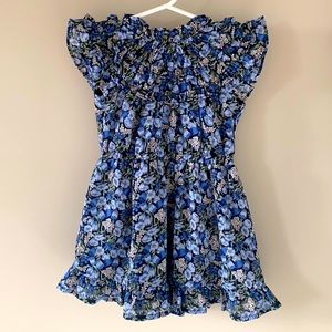 JANIE AND JACK GIRLS DRESS SIZE 2T EXCELLENT CONDITION!!